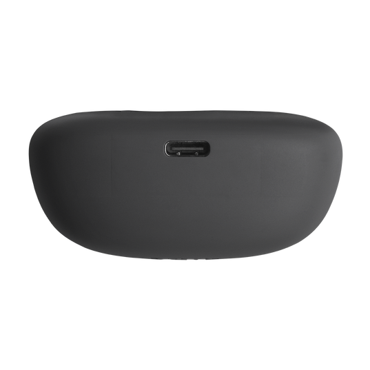 JBL Tune Buds - Black - True wireless Noise Cancelling earbuds - Bottom